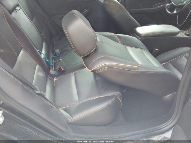 Продажа на аукционе авто 2015 Chevrolet Impala 2lz, vin: 2G1165S35F9147221, номер лота: 41926280