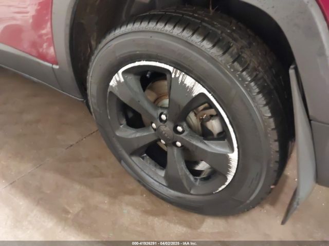 1C4PJMDX6JD607623 Jeep Cherokee Limited 4x4