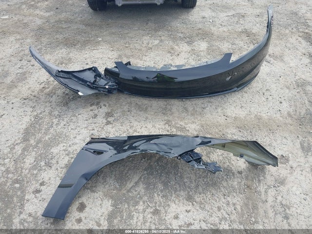 5YJ3E1EB1SF885103 Tesla Model 3 Long Range All-wheel Drive