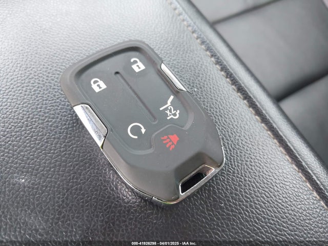 1GKKNWLS4HZ218559 GMC Acadia Slt-2