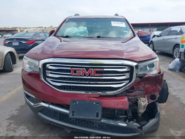 1GKKNWLS4HZ218559 GMC Acadia Slt-2