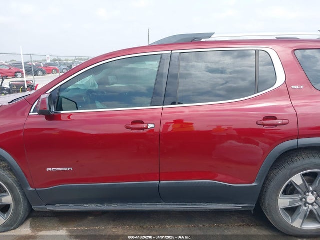 1GKKNWLS4HZ218559 GMC Acadia Slt-2