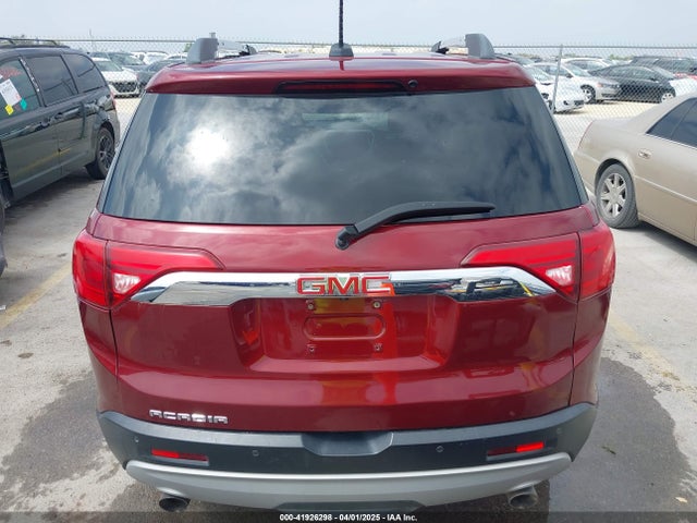 1GKKNWLS4HZ218559 GMC Acadia Slt-2