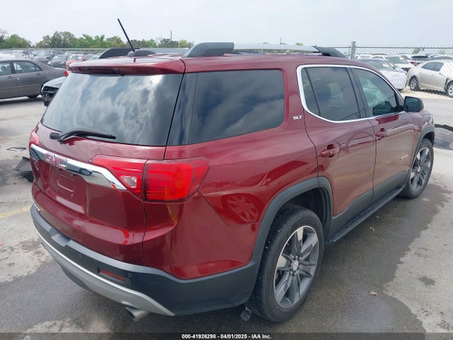 1GKKNWLS4HZ218559 GMC Acadia Slt-2