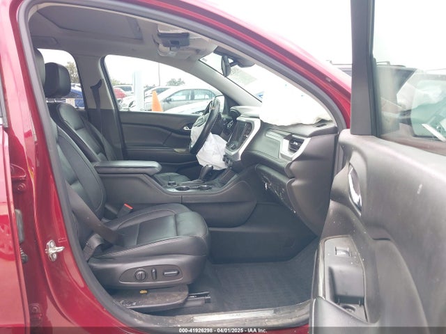 1GKKNWLS4HZ218559 GMC Acadia Slt-2
