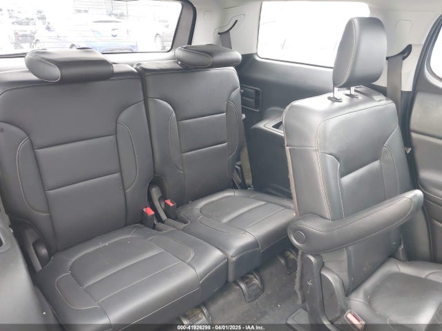 1GKKNWLS4HZ218559 GMC Acadia Slt-2