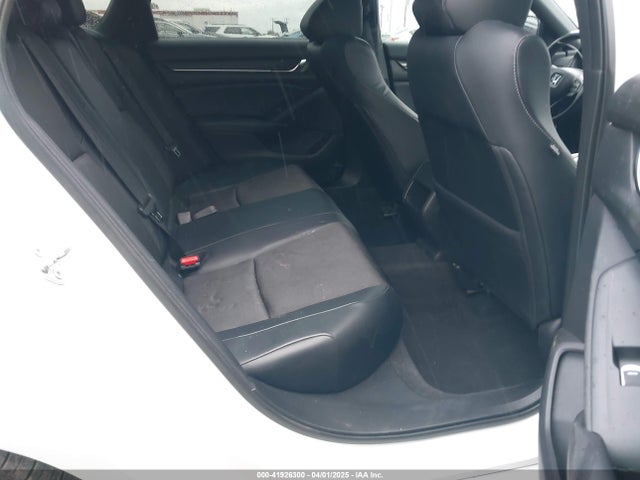1HGCV1F34JA010792 Honda Accord Sport