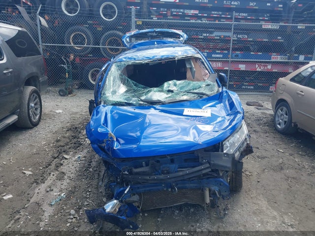 JA4AP3AU0LU021957 Mitsubishi Outlander Sport 2.0 Es