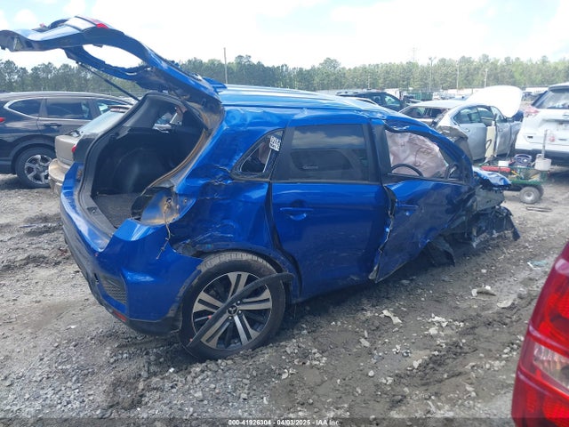 JA4AP3AU0LU021957 Mitsubishi Outlander Sport 2.0 Es