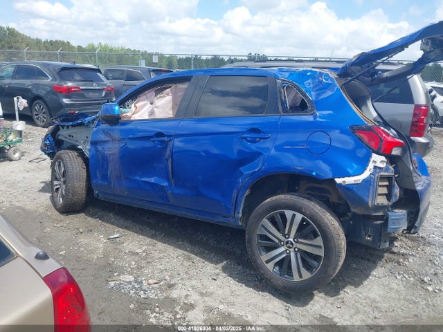 JA4AP3AU0LU021957 Mitsubishi Outlander Sport 2.0 Es