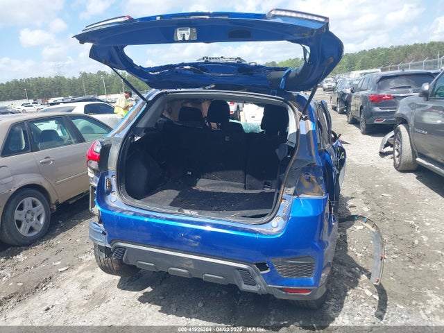 JA4AP3AU0LU021957 Mitsubishi Outlander Sport 2.0 Es