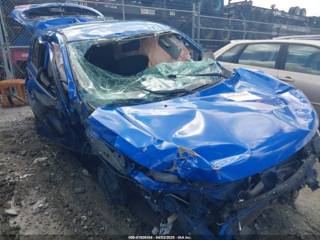 2020 MITSUBISHI OUTLANDER SPORT JA4AP3AU0LU021957 Photo 5