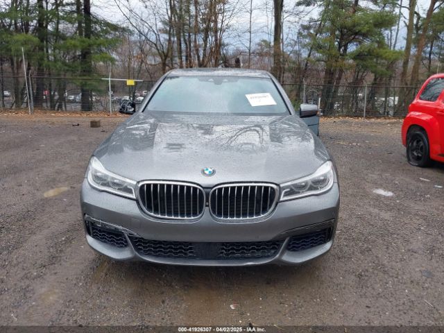 WBA7F2C53GG417997 BMW 750i Xdrive