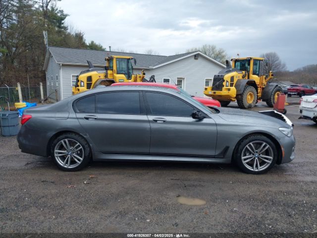WBA7F2C53GG417997 BMW 750i Xdrive