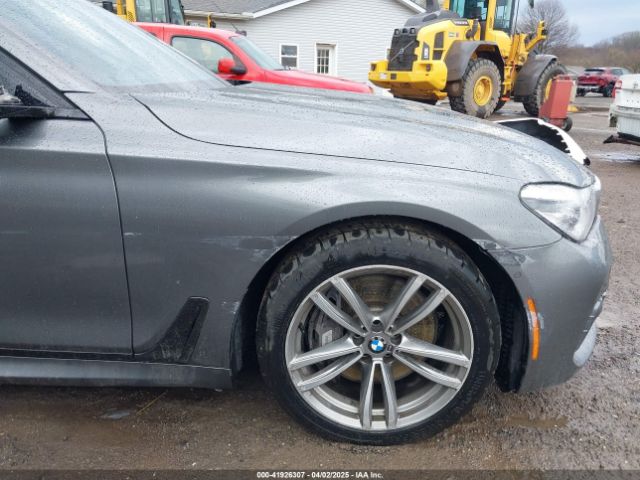 WBA7F2C53GG417997 BMW 750i Xdrive