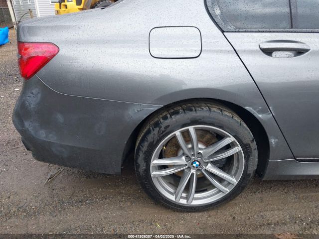 WBA7F2C53GG417997 BMW 750i Xdrive