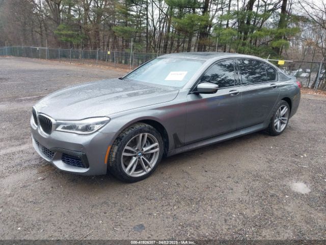 WBA7F2C53GG417997 BMW 750i Xdrive
