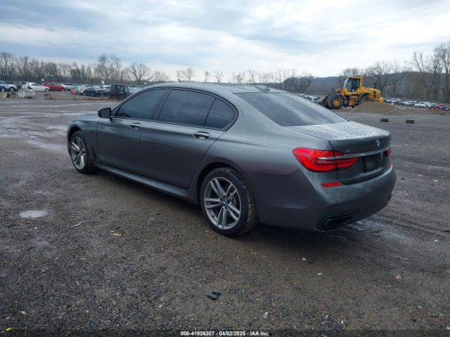 WBA7F2C53GG417997 BMW 750i Xdrive