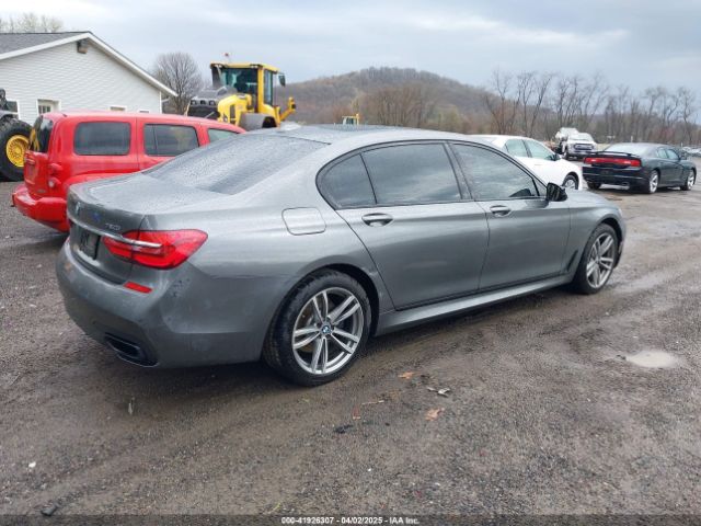 WBA7F2C53GG417997 BMW 750i Xdrive