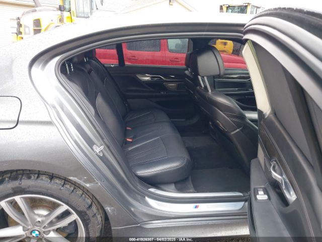 WBA7F2C53GG417997 BMW 750i Xdrive