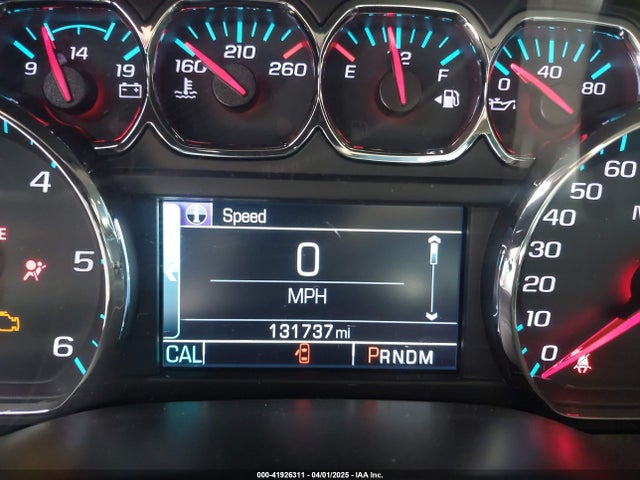 3GCPCREC7FG381847 Chevrolet Silverado 1500 1lt