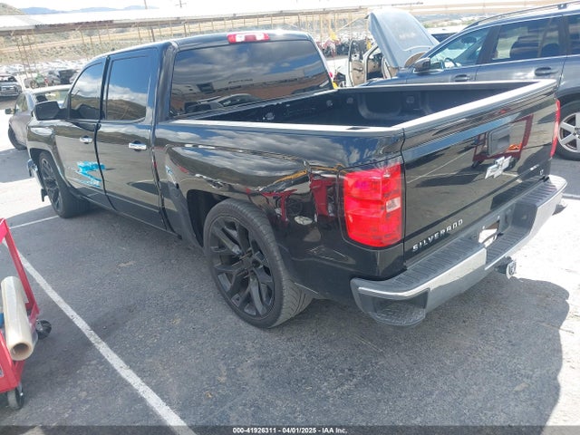 3GCPCREC7FG381847 Chevrolet Silverado 1500 1lt