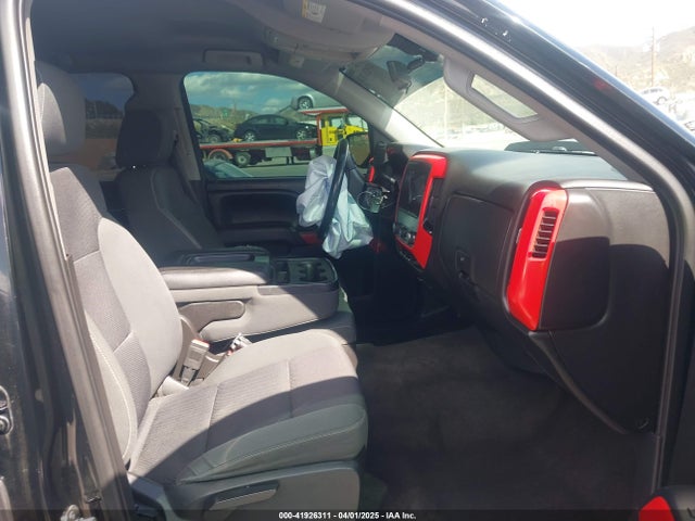 3GCPCREC7FG381847 Chevrolet Silverado 1500 1lt