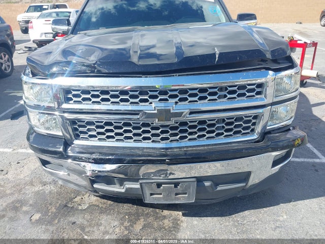 3GCPCREC7FG381847 Chevrolet Silverado 1500 1lt