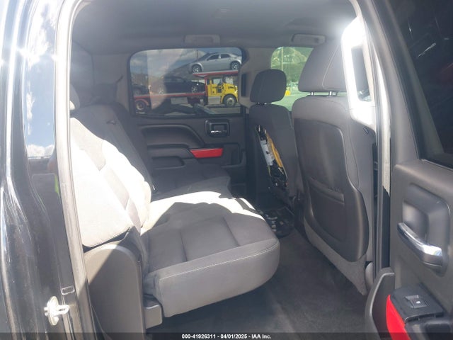 3GCPCREC7FG381847 Chevrolet Silverado 1500 1lt