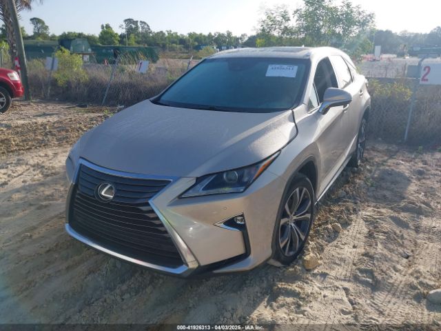 2T2ZZMCA7GC007449 Lexus RX 350