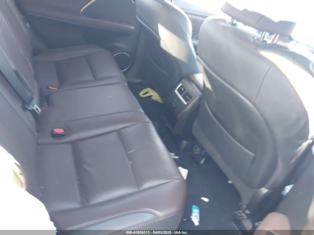 2T2ZZMCA7GC007449 Lexus RX 350