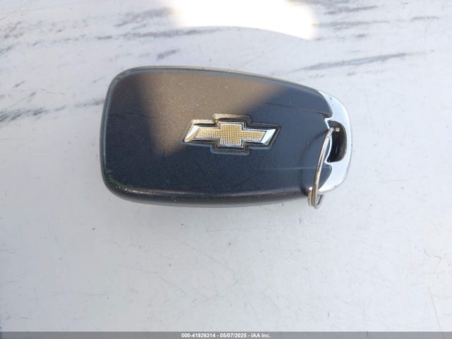 3GNAXJEV7KS599203 Chevrolet EQUINOX LT