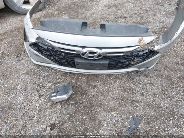 KMHD04LB8KU819464 Hyundai Elantra Sport