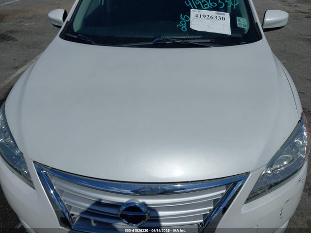 Nissan 2015 2015 3N1AB7AP5FL677434 Image 10