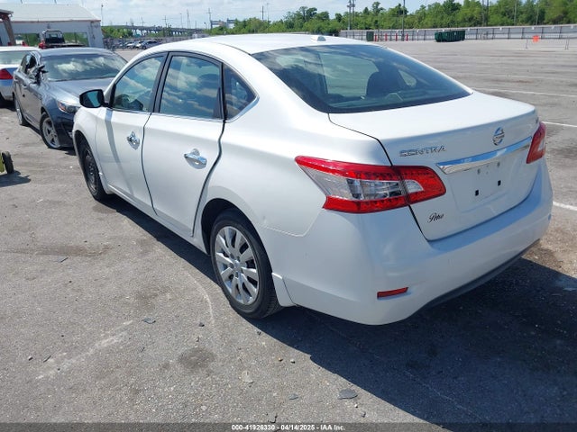 Nissan 2015 2015 3N1AB7AP5FL677434 Image 3