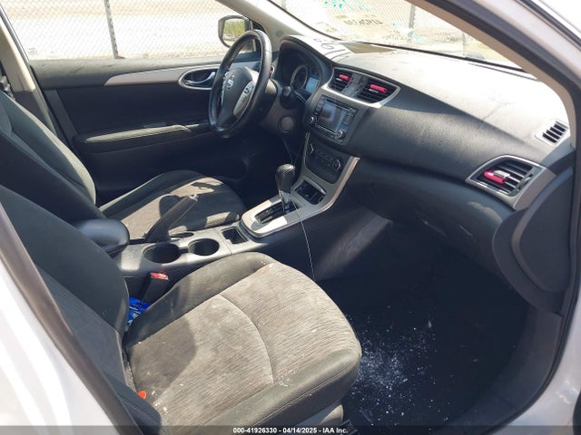 Nissan 2015 2015 3N1AB7AP5FL677434 Image 5