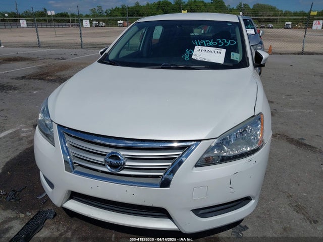 Nissan 2015 2015 3N1AB7AP5FL677434 Image 6
