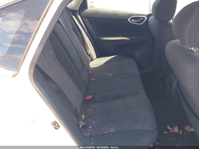 Nissan 2015 2015 3N1AB7AP5FL677434 Image 8