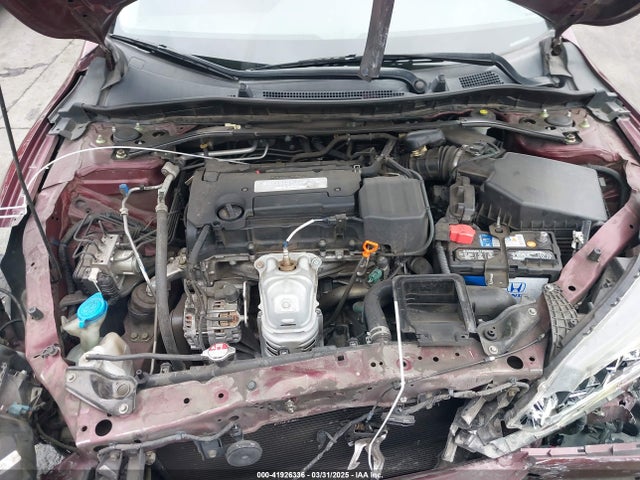 1HGCR2F57FA224629 Honda k24w1