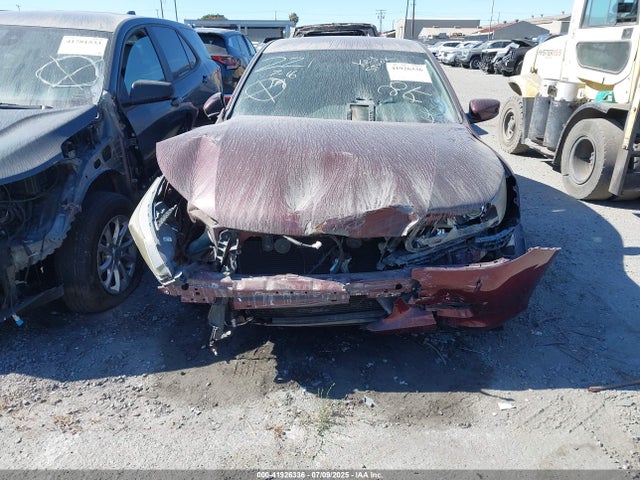 1HGCR2F57FA224629 Honda k24w1