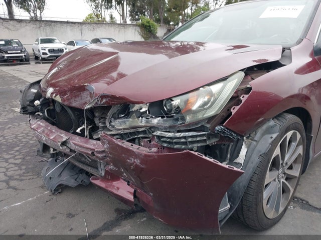 1HGCR2F57FA224629 Honda k24w1