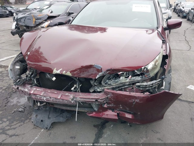 1HGCR2F57FA224629 Honda k24w1