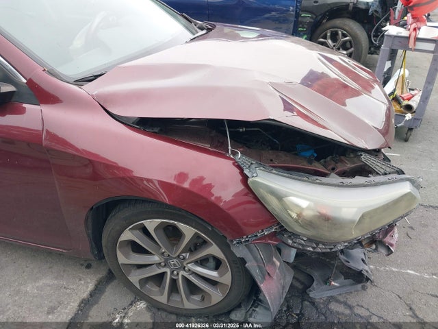 1HGCR2F57FA224629 Honda k24w1
