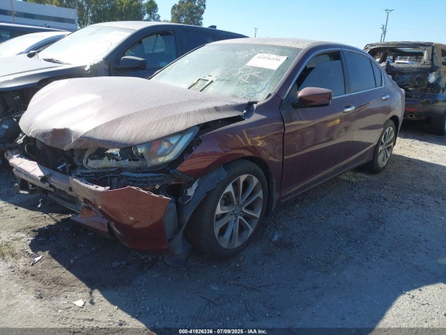 1HGCR2F57FA224629 Honda k24w1
