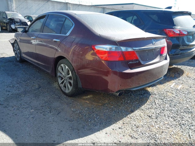 1HGCR2F57FA224629 Honda k24w1