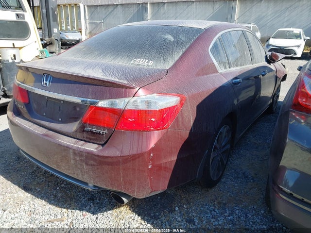 1HGCR2F57FA224629 Honda k24w1