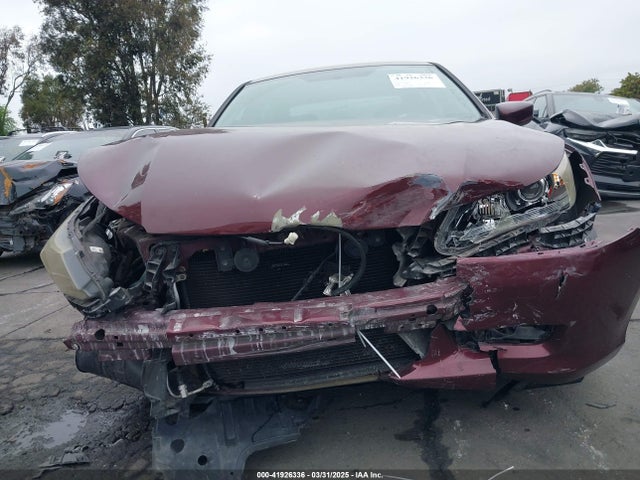1HGCR2F57FA224629 Honda k24w1