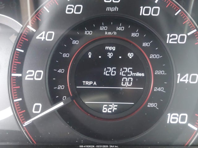 1HGCR2F57FA224629 Honda k24w1