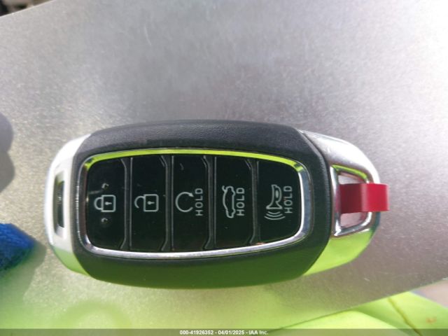 KMHLR4AFXNU239600 Hyundai Elantra N Line