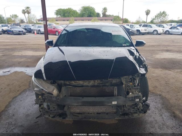 KMHLR4AFXNU239600 Hyundai Elantra N Line
